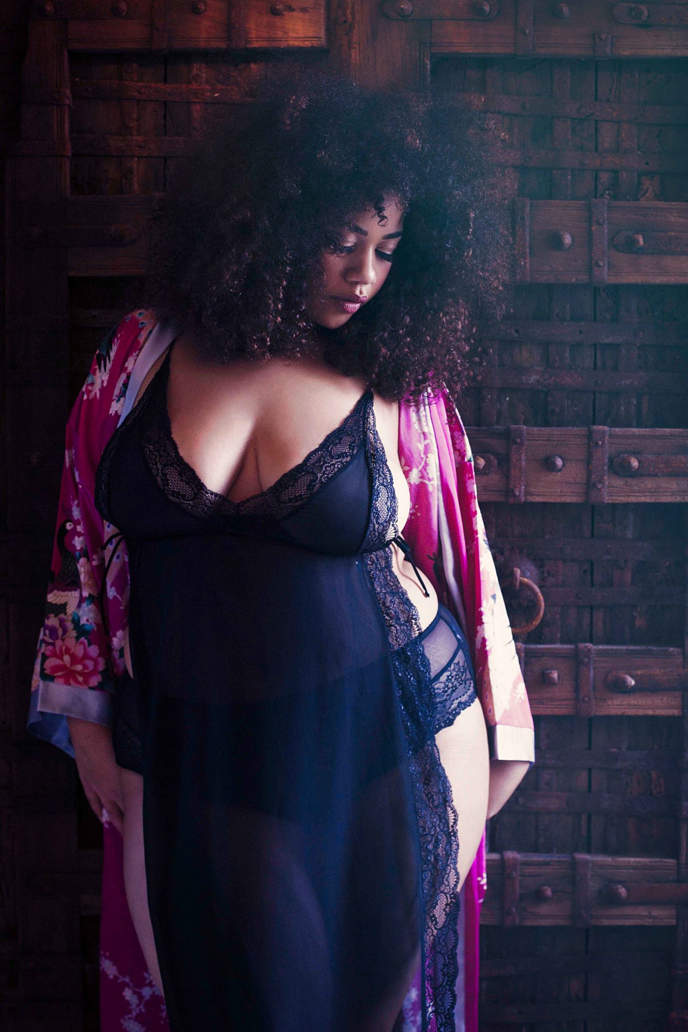 boudoir photo outfits plus size