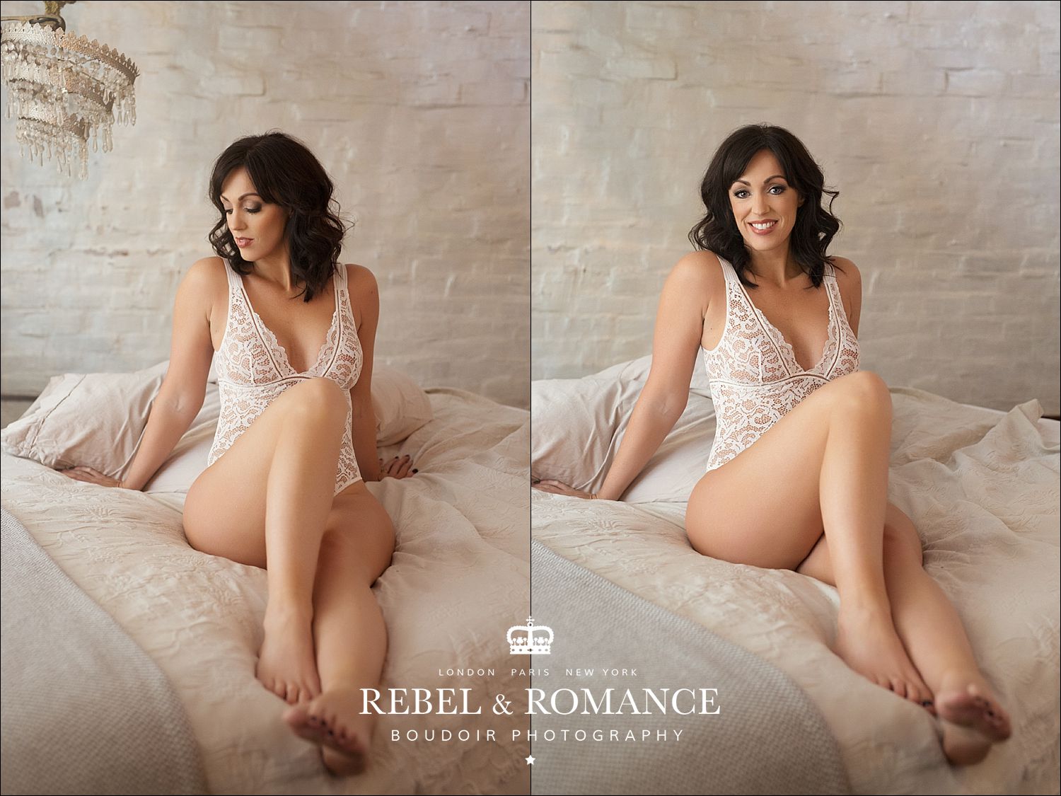 Boudoir Sessions Rebel And Romance Boudoir Photography