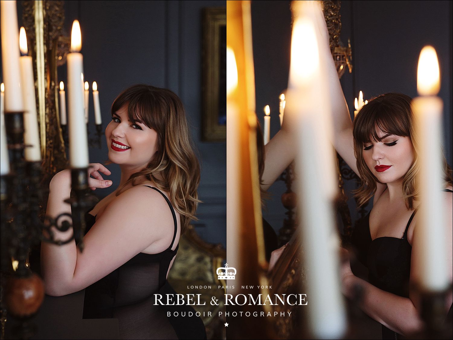 Best Plus Size Boudoir Photography Poses For Any Woman