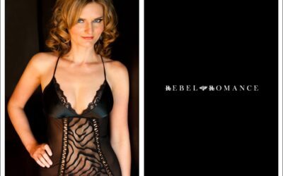 Boudoir Photography: Miss M’s Boudoir Photo Shoot in London
