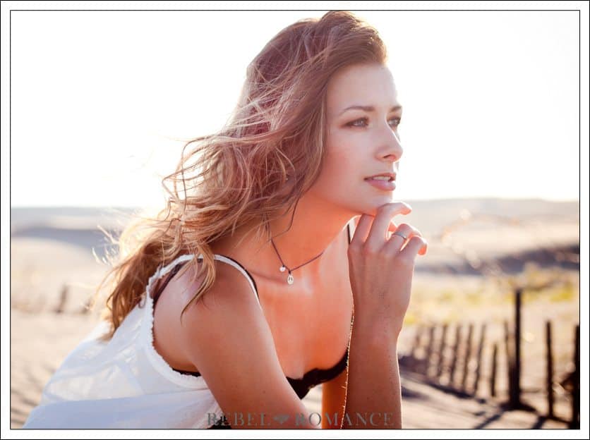 Destination sessions: Devan in Boise, Idaho