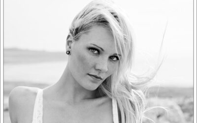 Destination Boudoir: Jenna in Salt Lake City, Utah