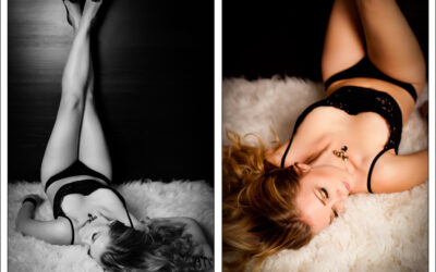London Boudoir Photography: Sneak Peek of Miss H’s Boudoir Photo Shoot!