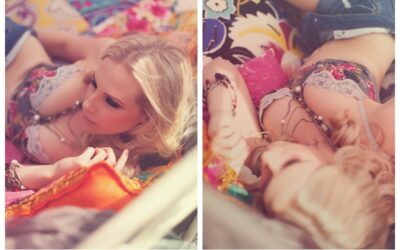 Boudoir Photography London: Miss D’s London Boudoir Photography Session