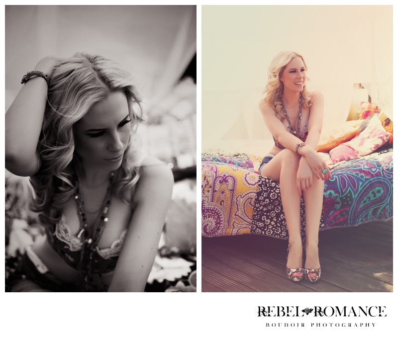 Boudoir Photography, Boudoir Photography London, Rebel & Romance Boudoir Photography