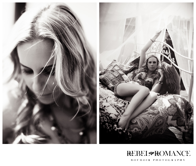 Boudoir Photography, Boudoir Photography London, Rebel & Romance Boudoir Photography