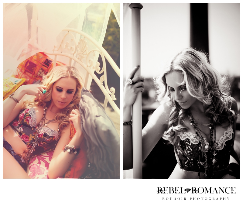 Boudoir Photography, Boudoir Photography London, Rebel & Romance Boudoir Photography