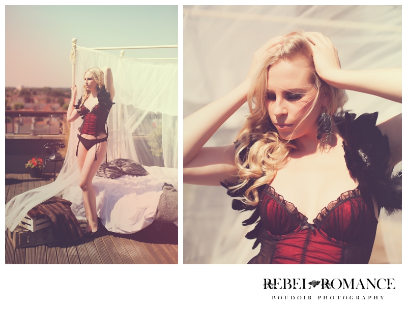 Boudoir Photography, Boudoir Photography London, Rebel & Romance Boudoir Photography