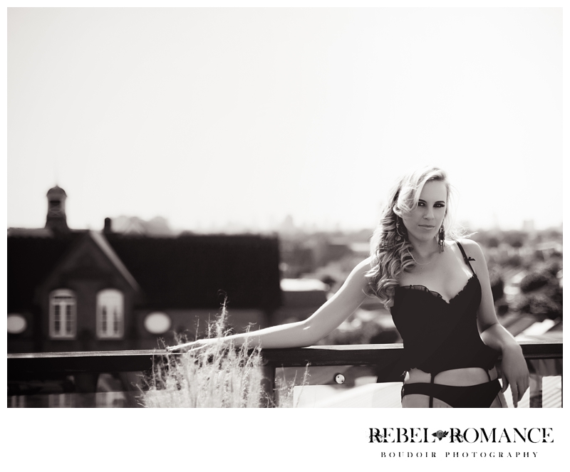 Boudoir Photography, Boudoir Photography London, Rebel & Romance Boudoir Photography