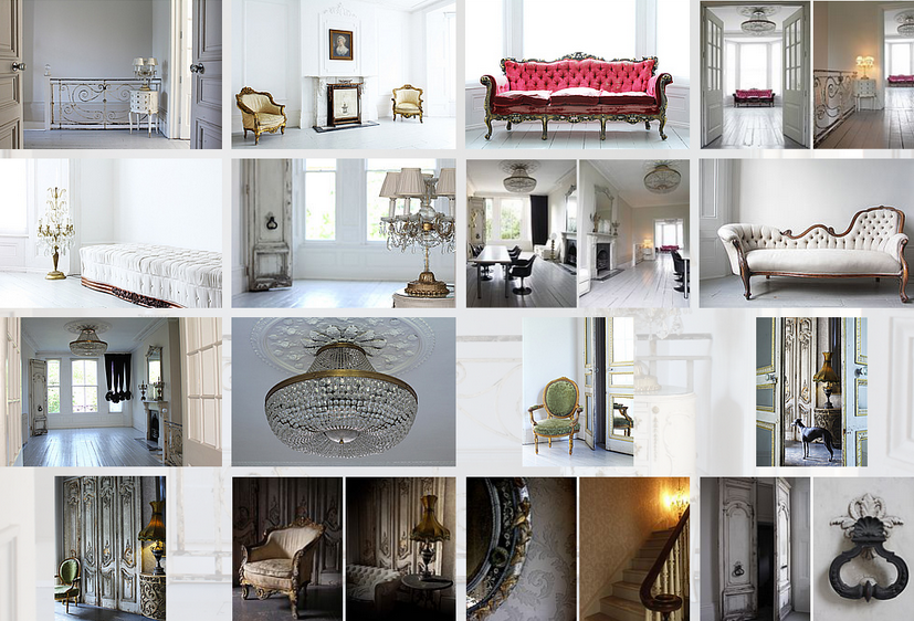 London Boudoir Photography: A video debrief of our “dream shoot” at a Victorian Mansion in London