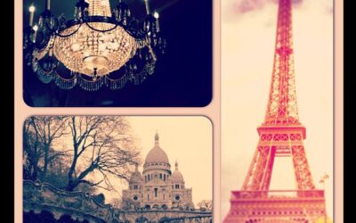 Boudoir Photography: A Paris Destination Photo Shoot