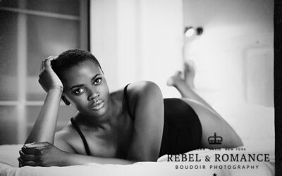 Sneak Peeks: Miss P in NYC