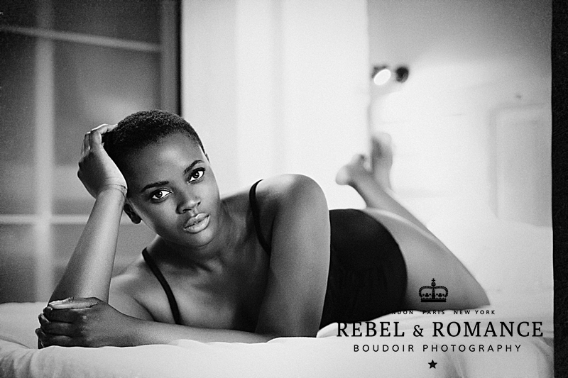 Sneak Peeks: Miss P in NYC