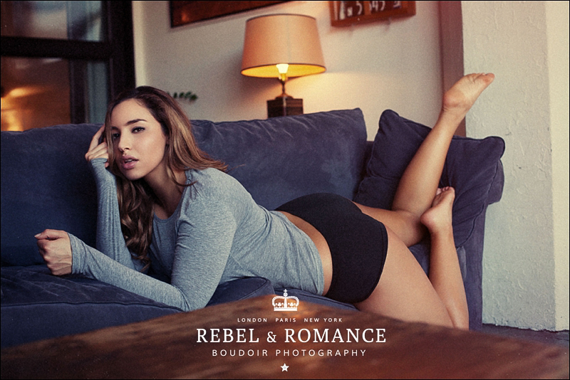 Rebel & Romance Boudoir Photography Plus Size NYC_0004