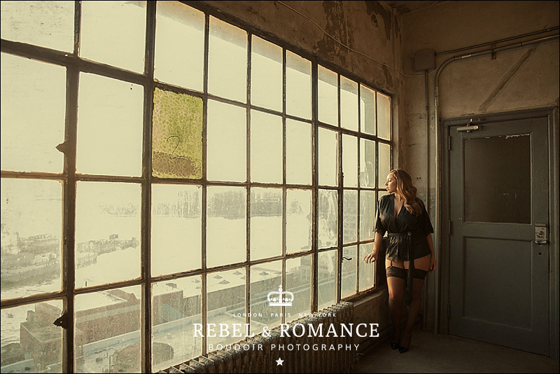 Rebel & Romance Boudoir Photography Plus Size NYC_0009