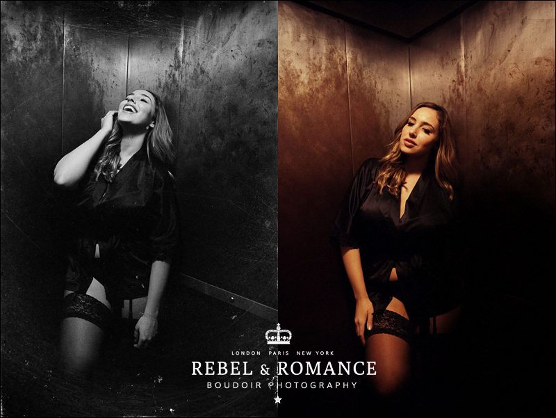 Rebel & Romance Boudoir Photography Plus Size NYC_0015