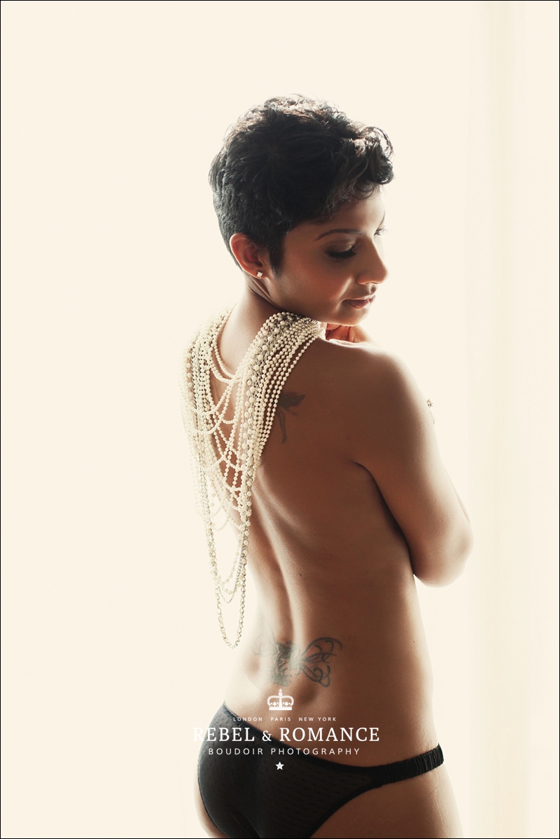 Rebel & Romance London Boudoir Photography Breast Cancer_0004