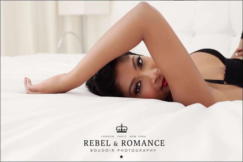 Rebel & Romance London Boudoir Photography Breast Cancer_0006