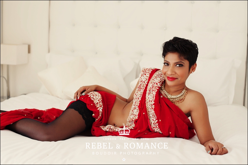 Rebel & Romance London Boudoir Photography Breast Cancer_0009