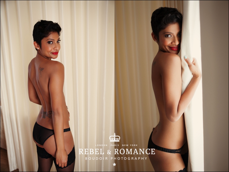 Rebel & Romance London Boudoir Photography Breast Cancer_0014
