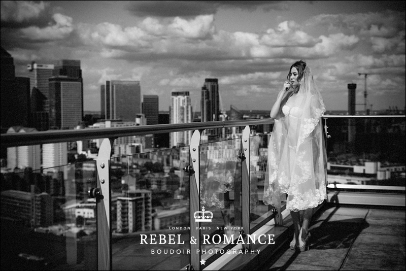 Bridal Boudoir Callie Rebel & Romance London_0013