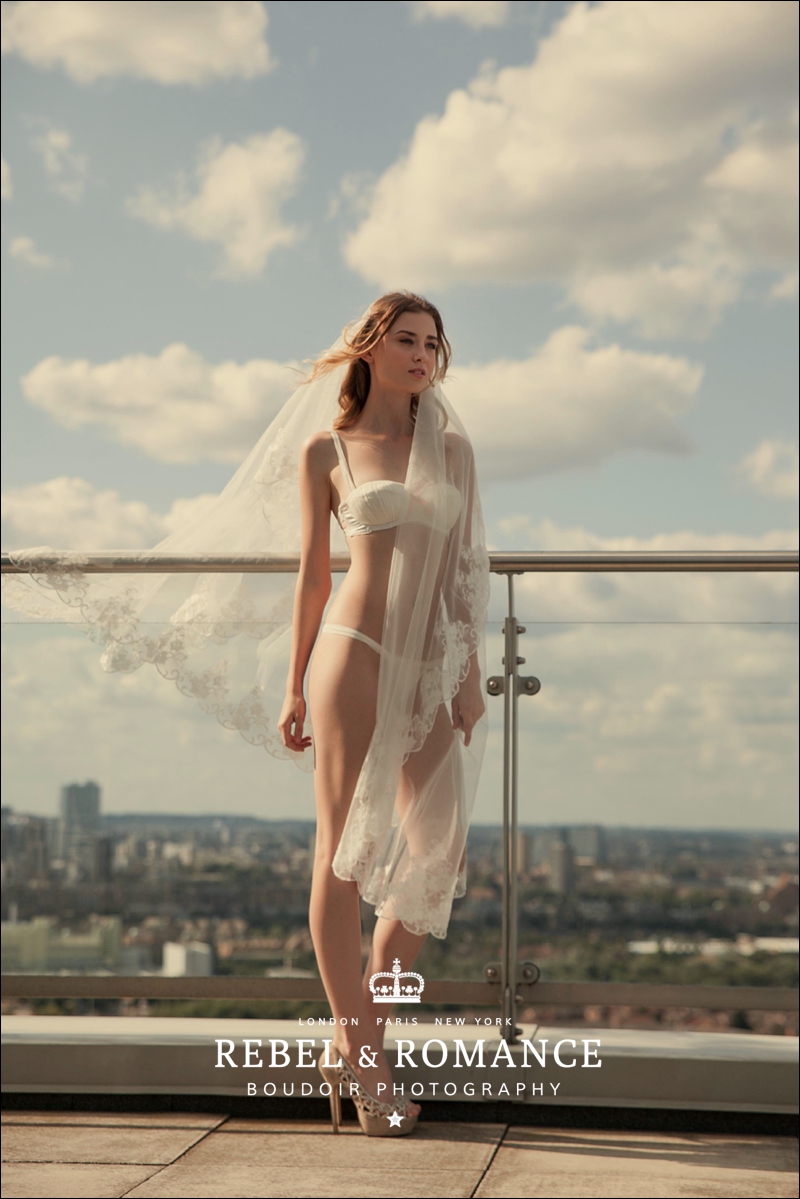 Bridal Boudoir Callie Rebel & Romance London_0016