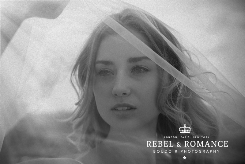Bridal Boudoir Callie Rebel & Romance London_0020