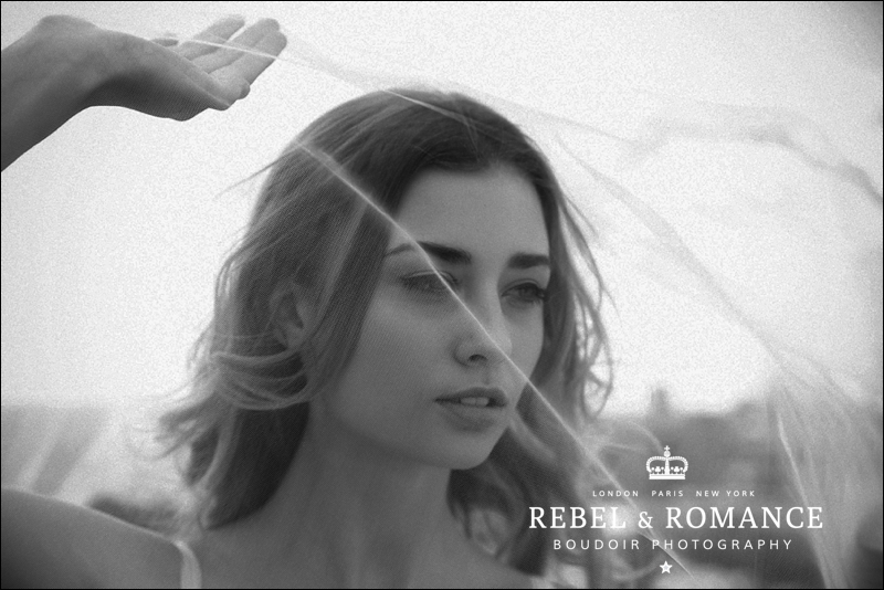 Bridal Boudoir Callie Rebel & Romance London_0021