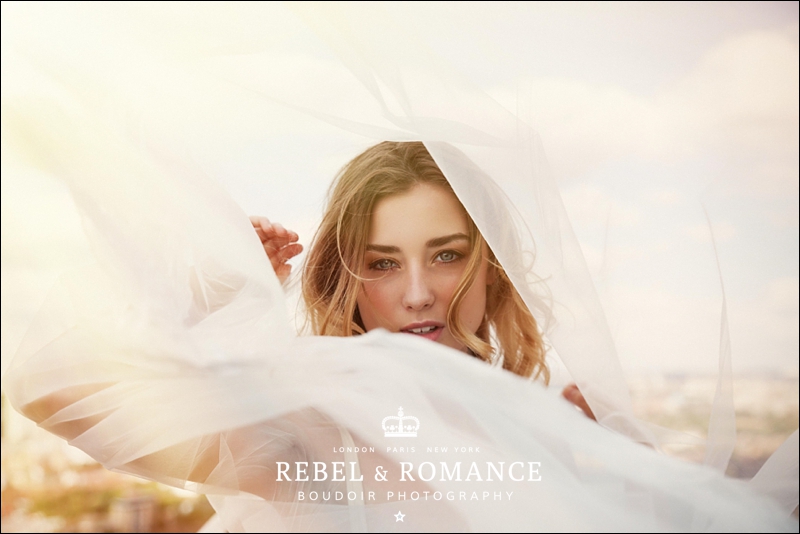 Bridal Boudoir Callie Rebel & Romance London_0022