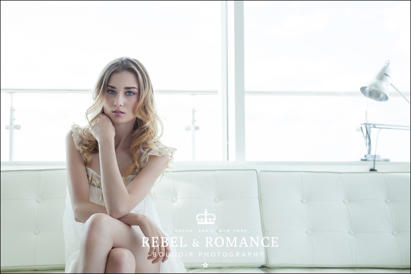 Bridal Boudoir Callie Rebel & Romance London_0023