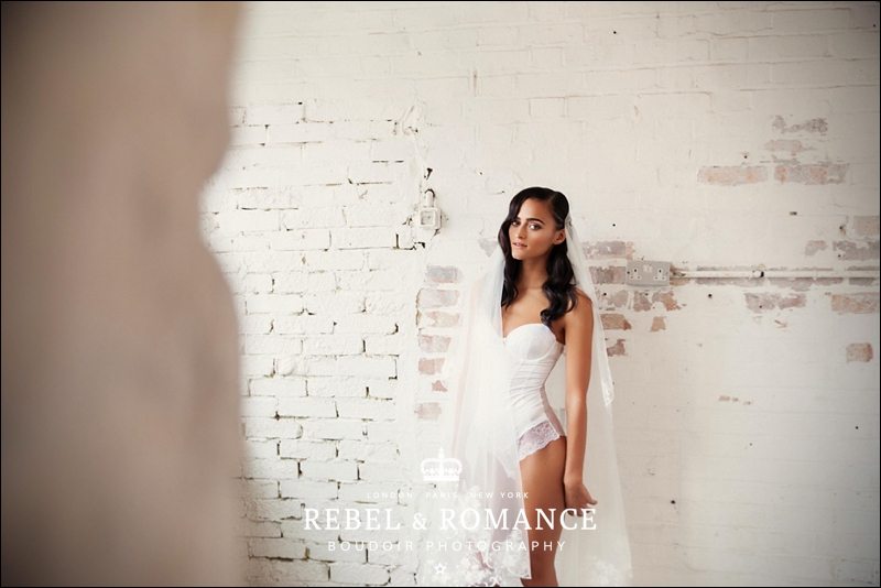 Bridal Boudoir Rebel & Romance London_0006