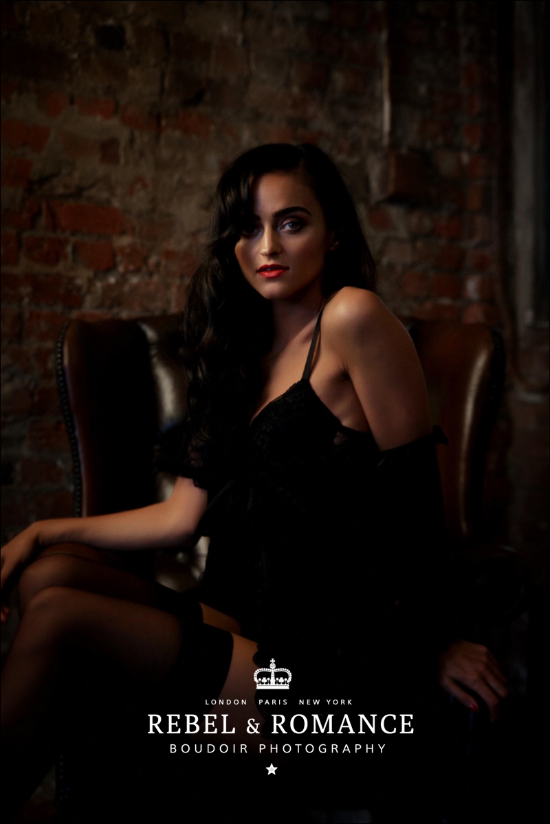 Bridal Boudoir Rebel & Romance London_0023