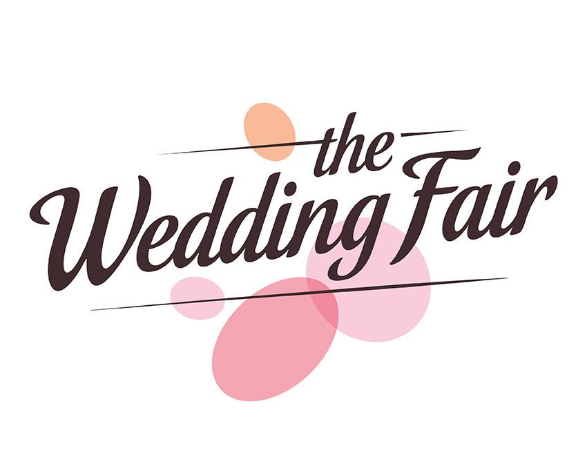 We’ll be at The Wedding Fair in London this month