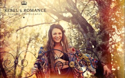 What She Said: Shante’s Boudoir Photography Experience