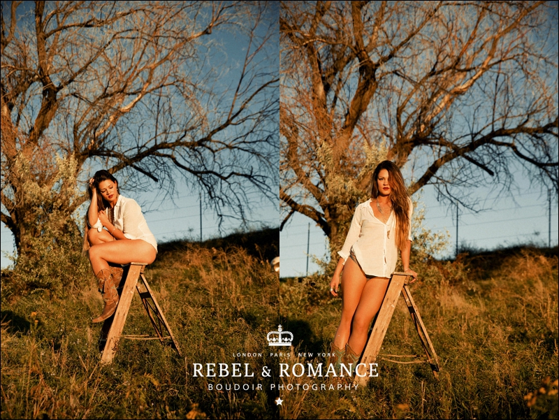 Rebel & Romance Idaho Boudoir Photography_0025