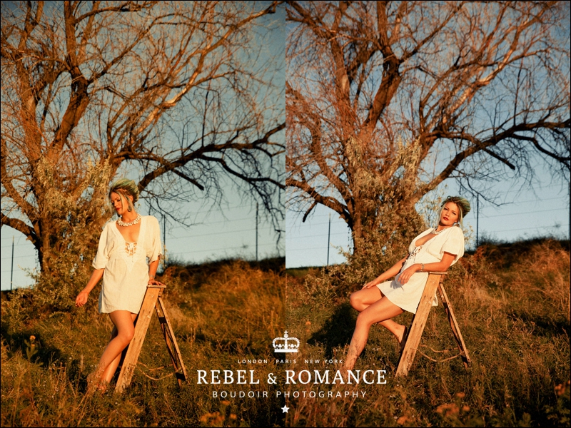 Rebel & Romance Idaho Boudoir Photography_0035