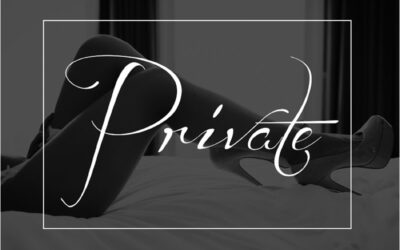 What She Said: Mrs. P, couple’s boudoir