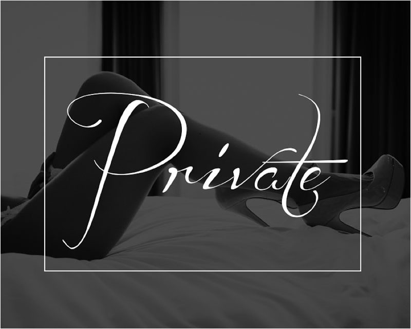 What She Said: Mrs. P, couple’s boudoir