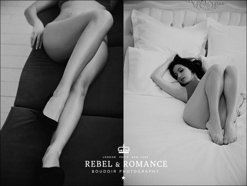 Rebel & Romance London Boudoir Photography Valentine's Day_0002