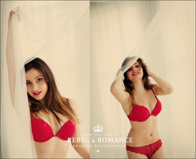 Rebel & Romance London Boudoir Photography Valentine's Day_0014