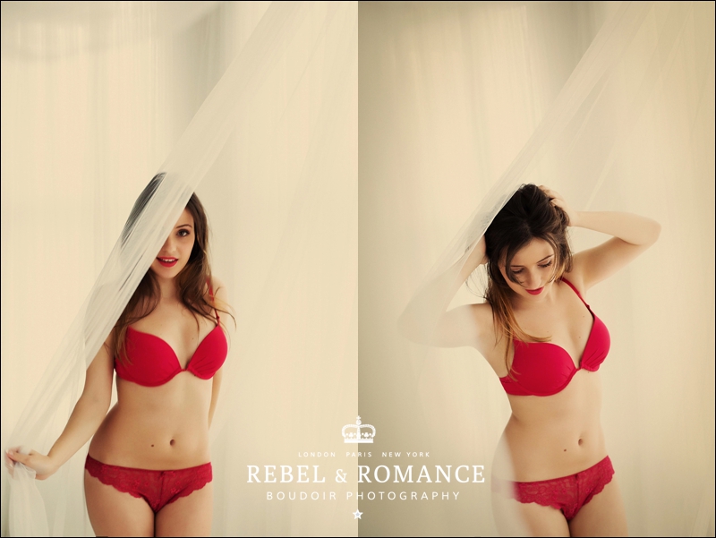 Rebel & Romance London Boudoir Photography Valentine's Day_0015