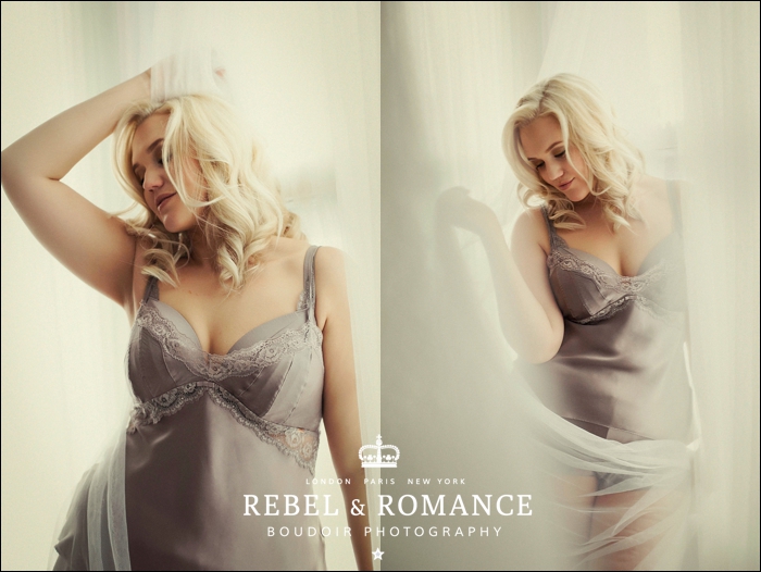 Kate Rebel & Romance London Plus Size Boudoir Photography_0025