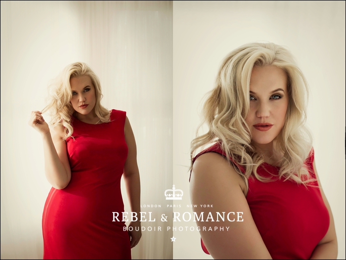 Kate Rebel & Romance London Plus Size Boudoir Photography_0029