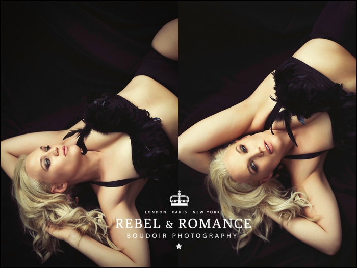 Kate Rebel & Romance London Plus Size Boudoir Photography_0031