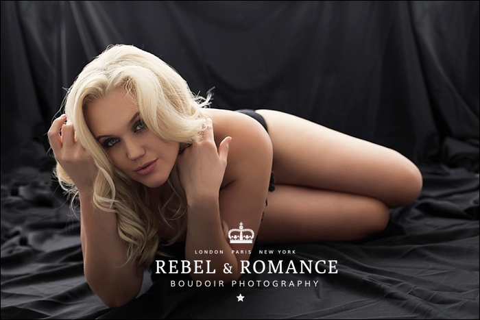 Kate Rebel & Romance London Plus Size Boudoir Photography_0039