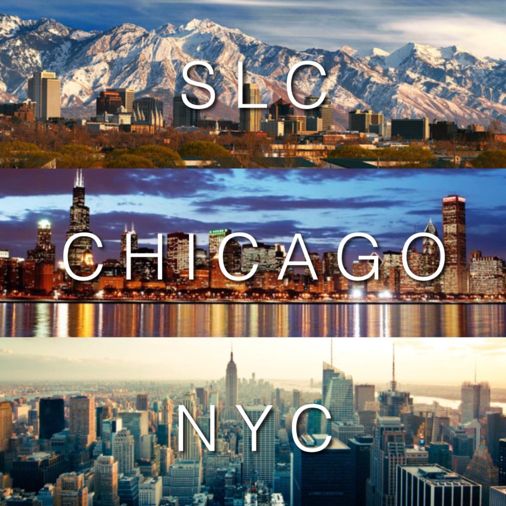 destination photographer travel plans