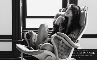 Christabel in NYC