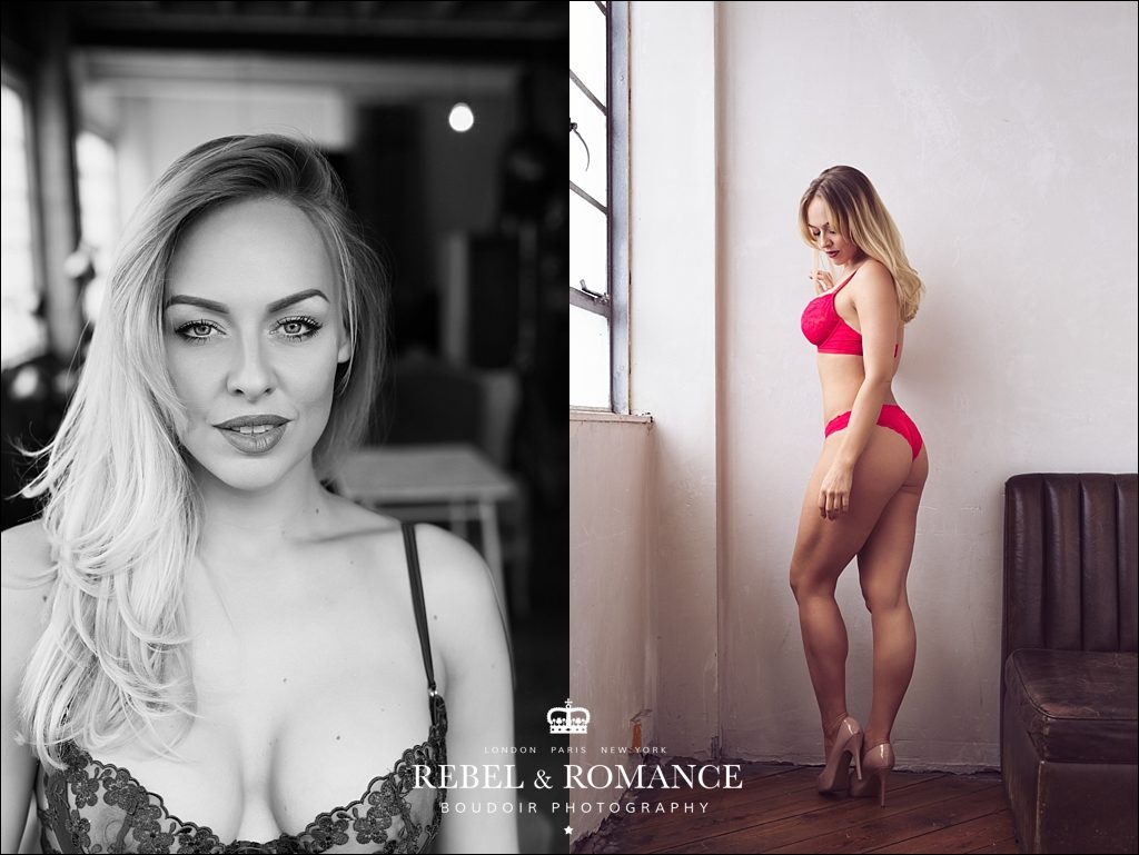 london headshot photographer