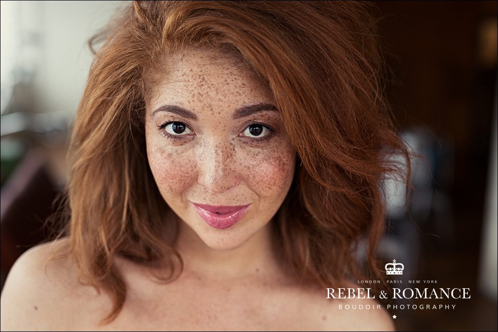 london headshot photography