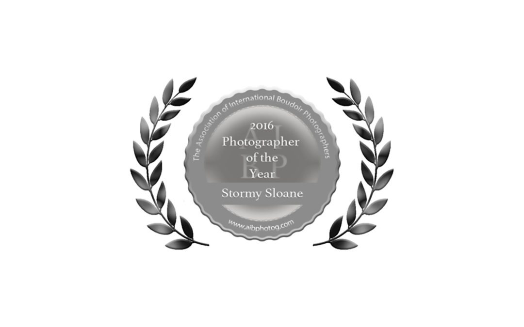 Hot off the Press: AIBP Photographer of the Year Award
